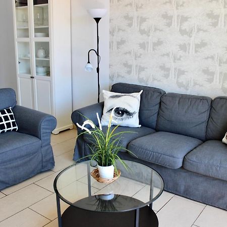 2Bdr Ocean View Apartment 포리스 데 아보나 외부 사진