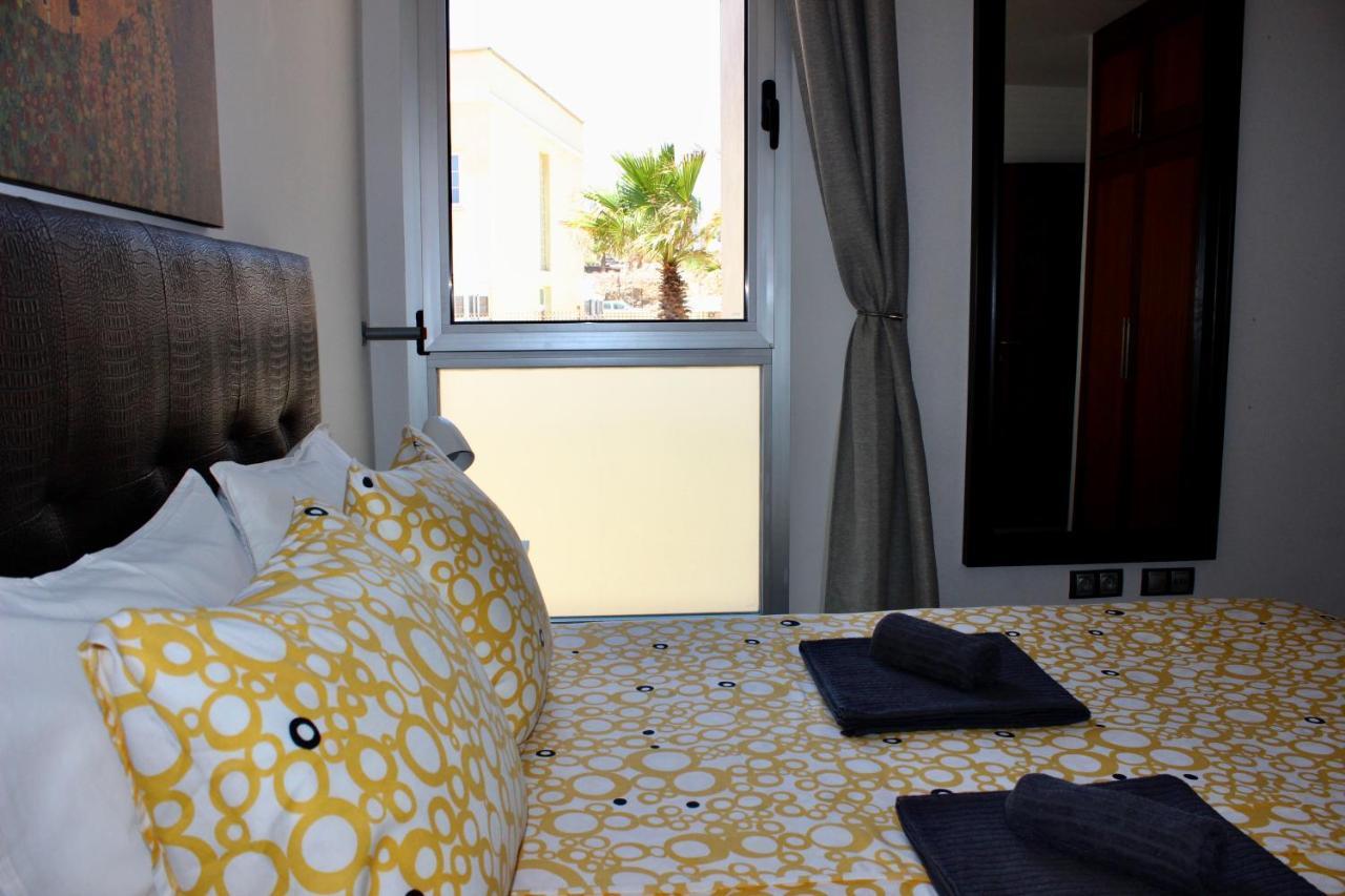 2Bdr Ocean View Apartment 포리스 데 아보나 외부 사진