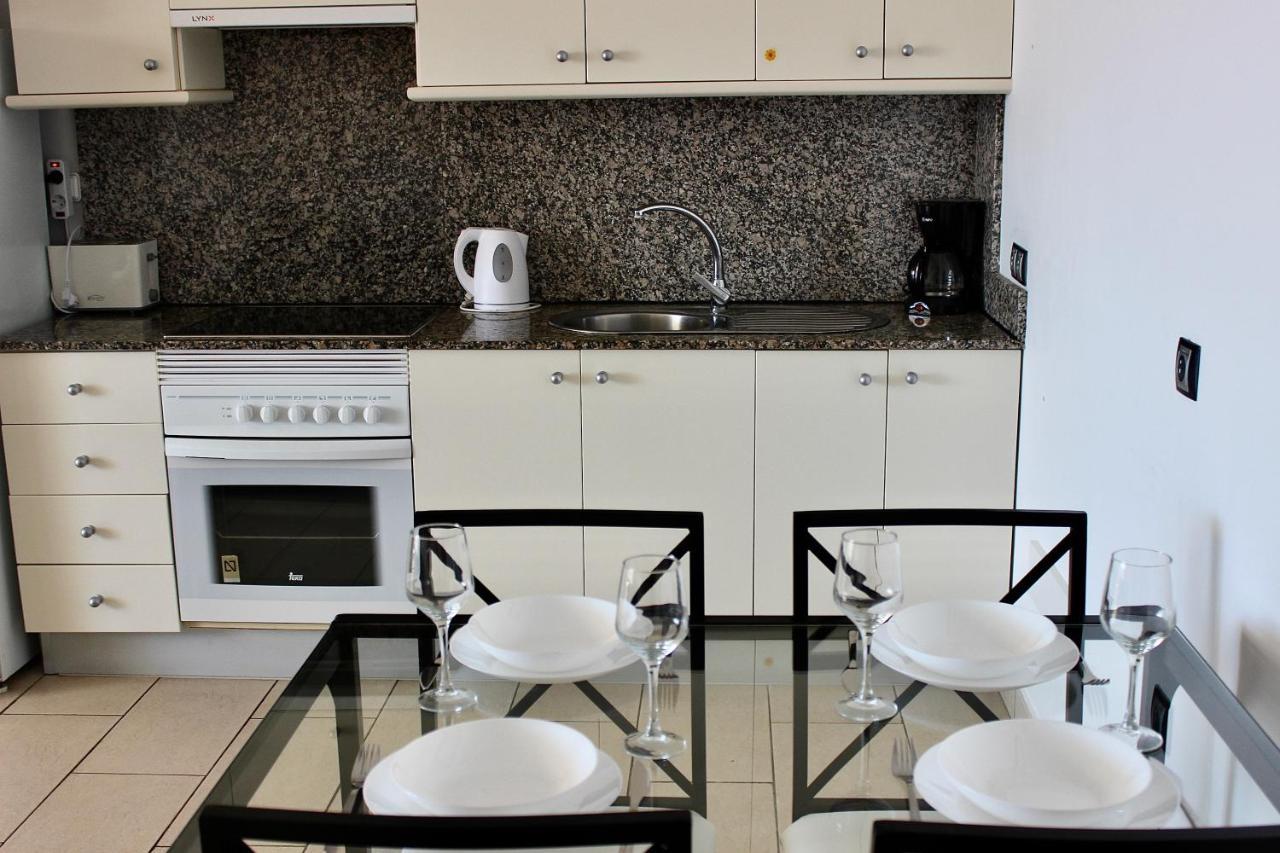 2Bdr Ocean View Apartment 포리스 데 아보나 외부 사진