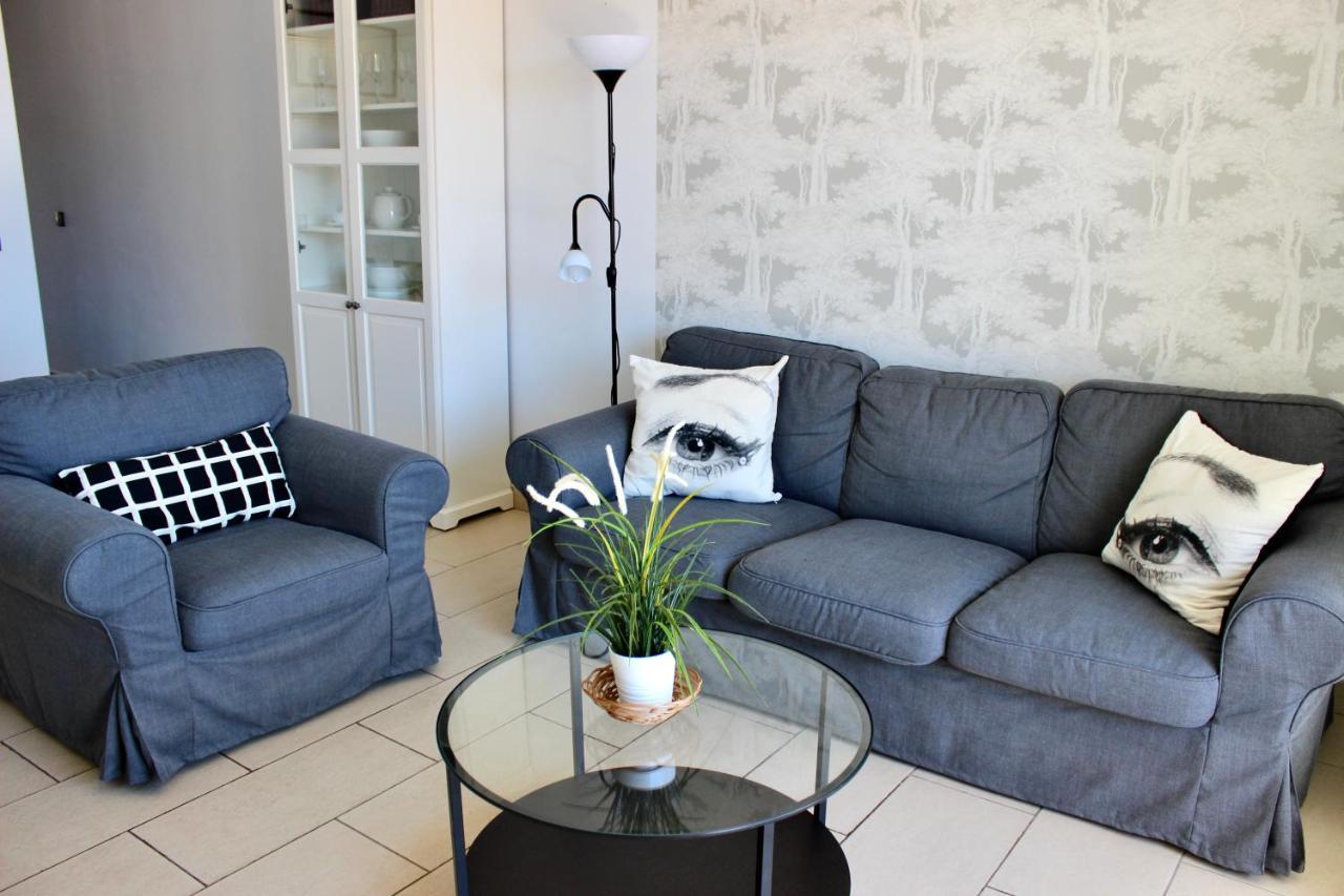 2Bdr Ocean View Apartment 포리스 데 아보나 외부 사진