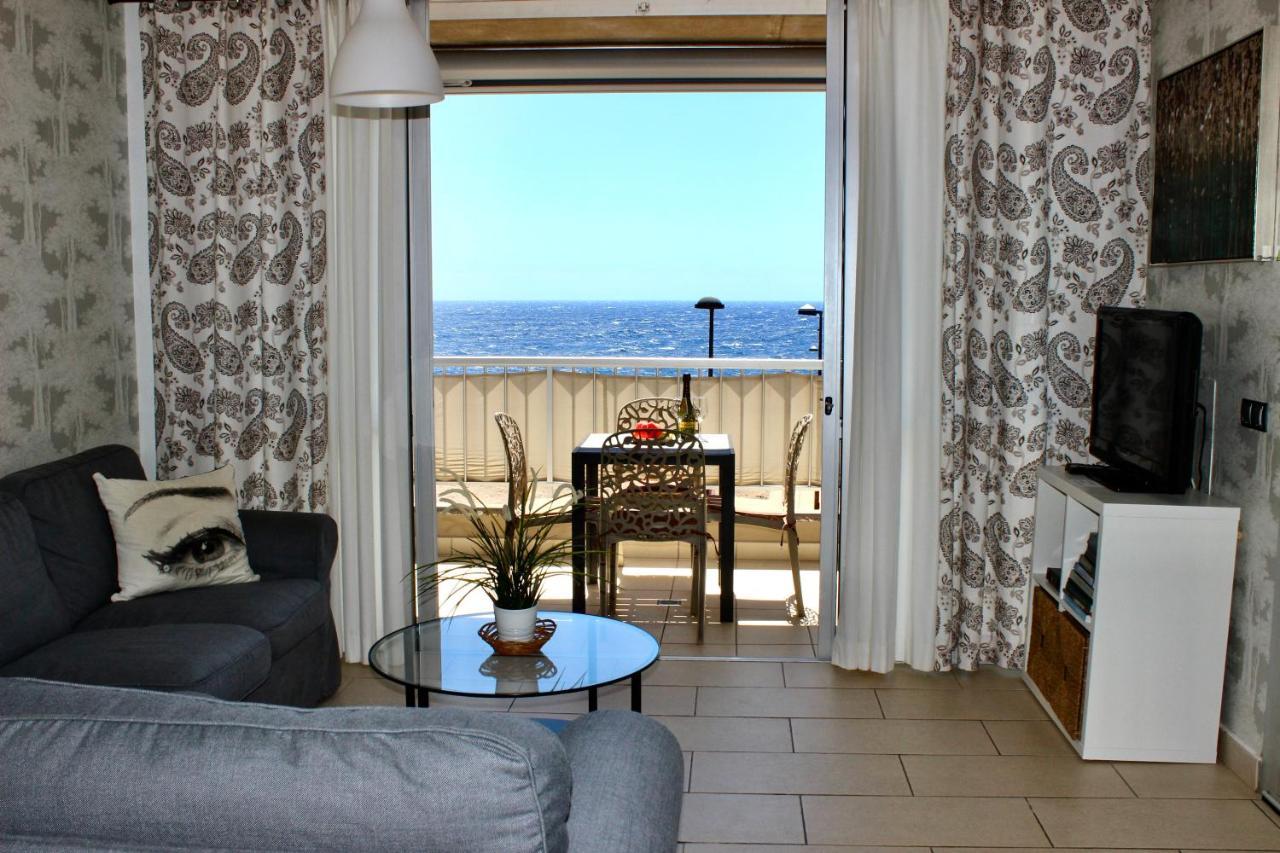 2Bdr Ocean View Apartment 포리스 데 아보나 외부 사진