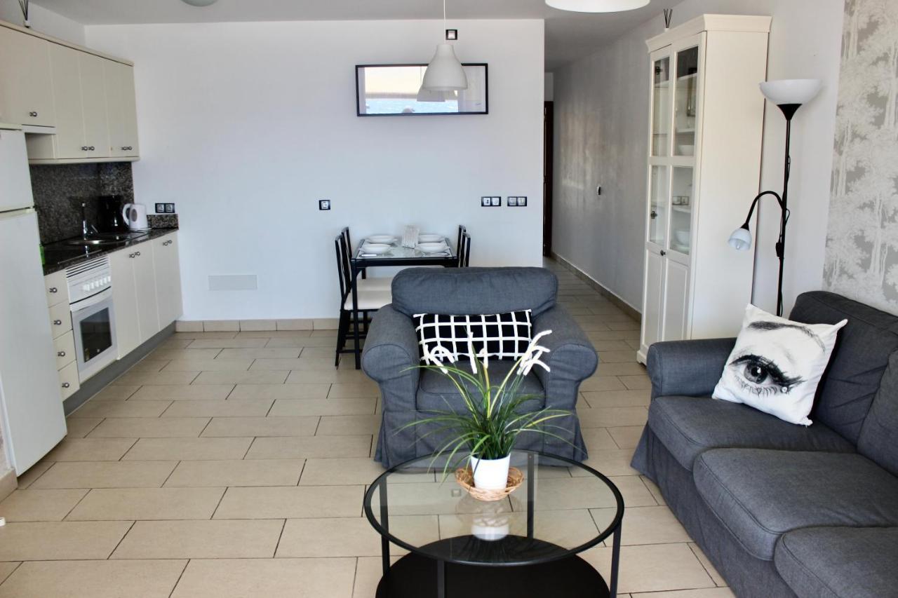 2Bdr Ocean View Apartment 포리스 데 아보나 외부 사진