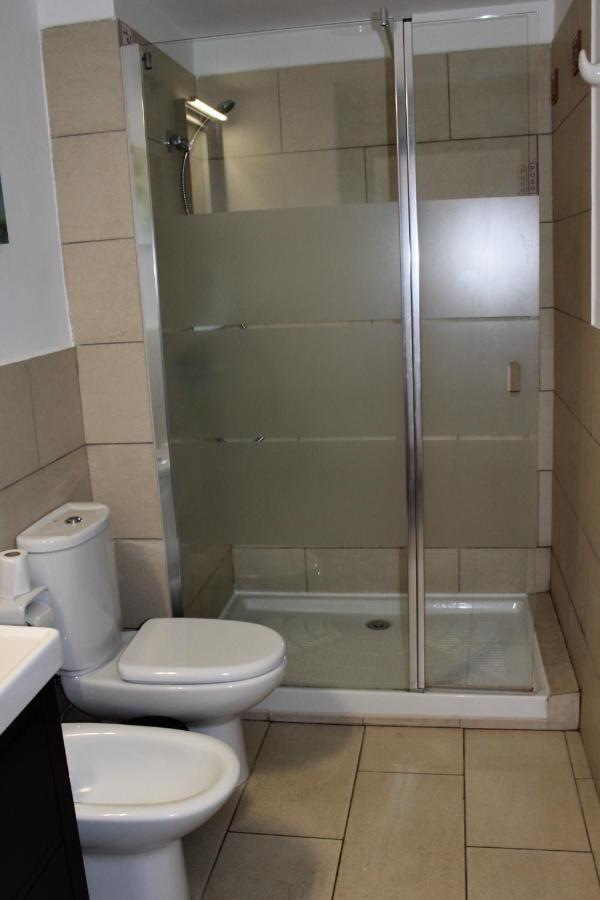 2Bdr Ocean View Apartment 포리스 데 아보나 외부 사진