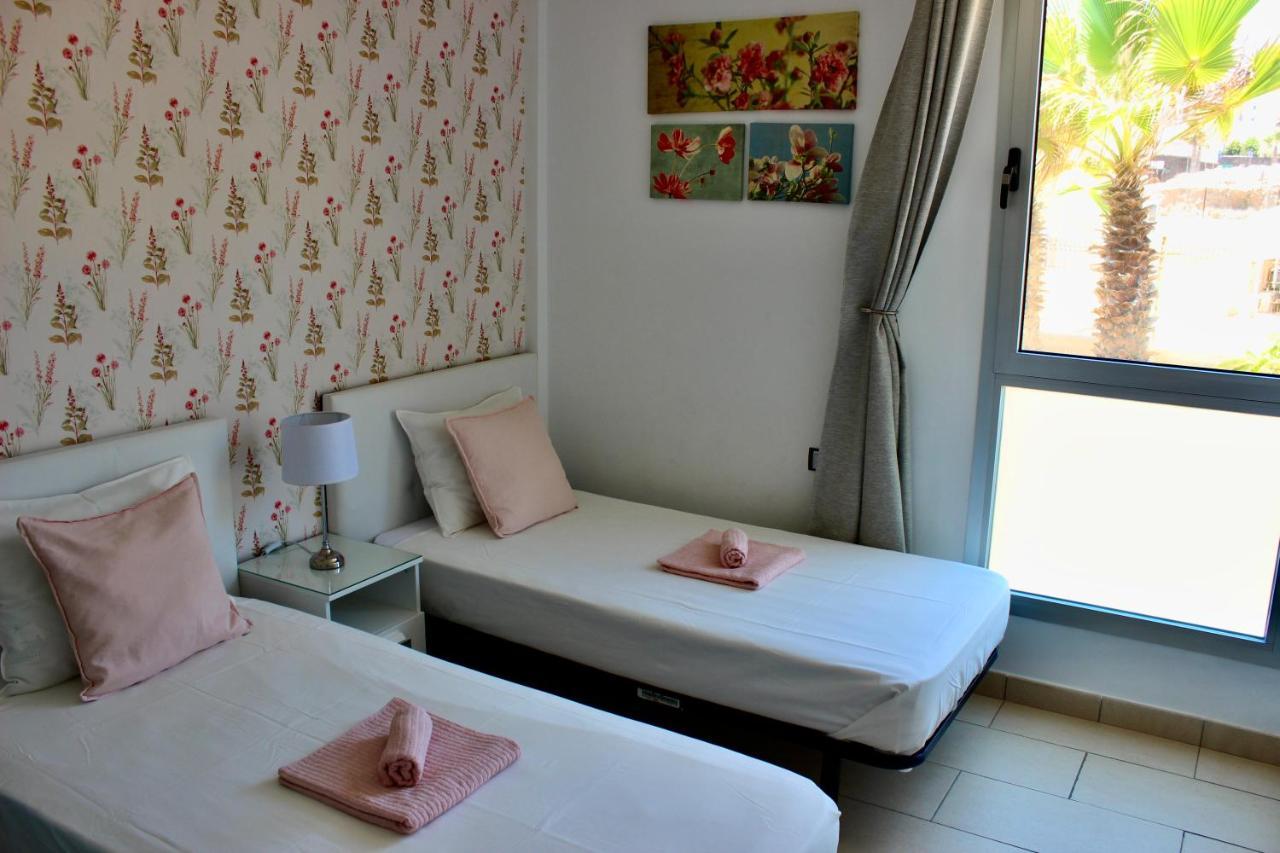 2Bdr Ocean View Apartment 포리스 데 아보나 외부 사진