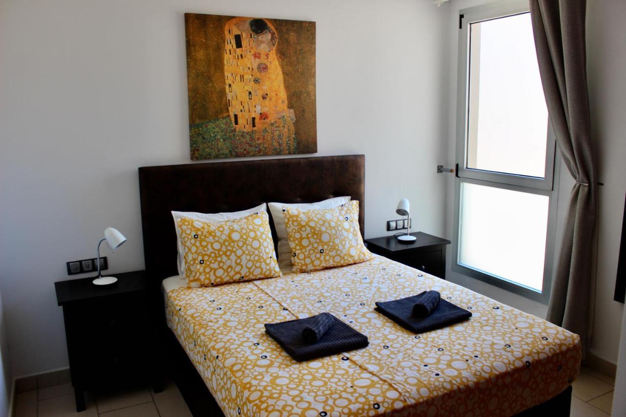 2Bdr Ocean View Apartment 포리스 데 아보나 외부 사진